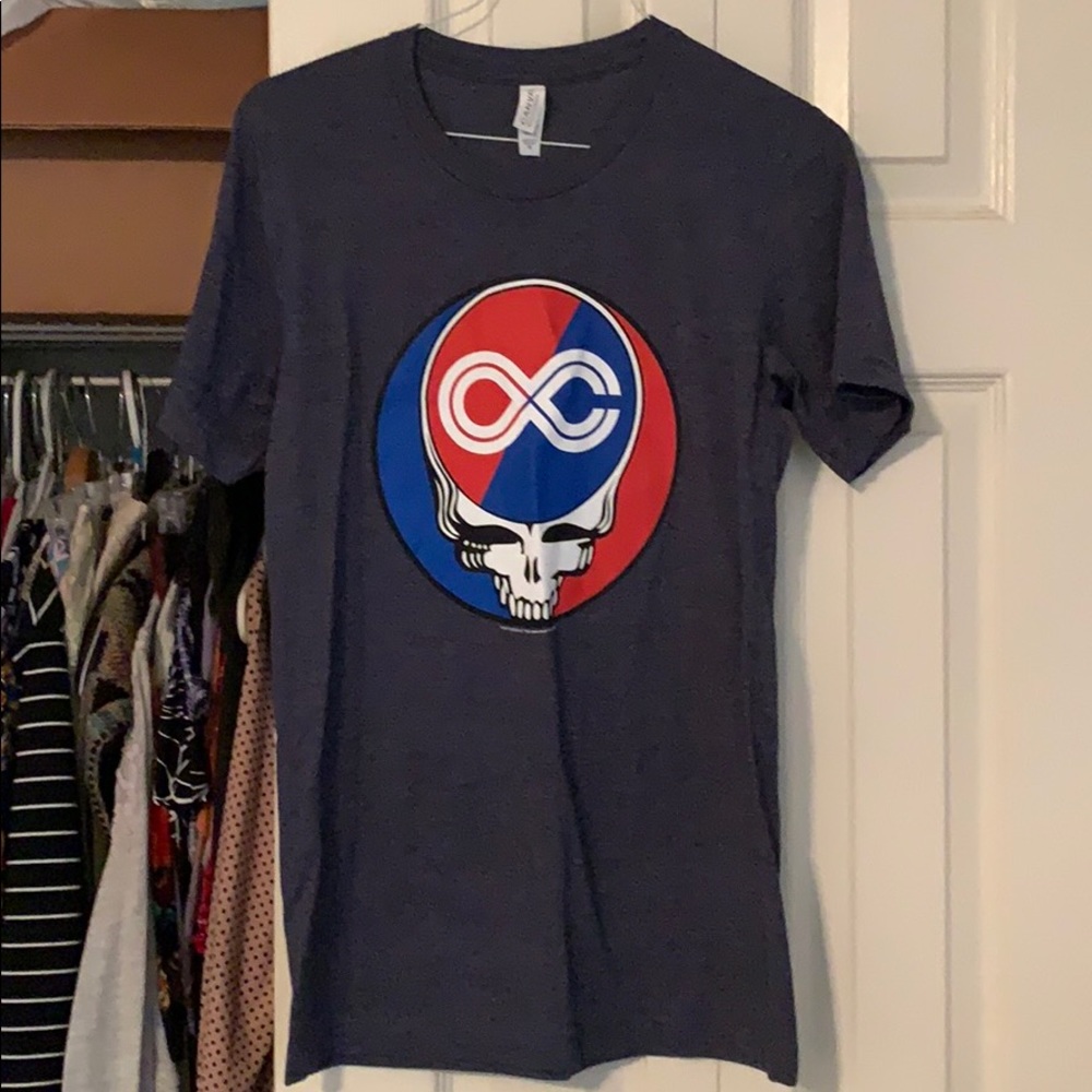 Grateful Dead LOCK’N t-shirt